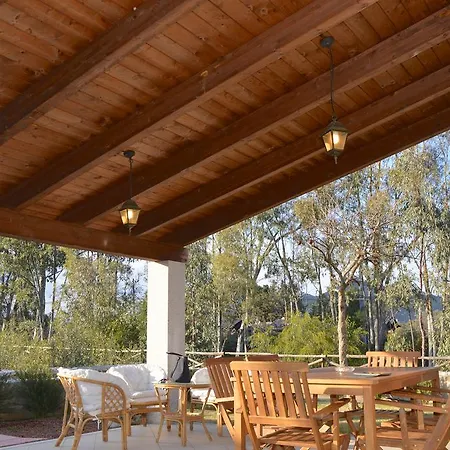 Granito Villa *