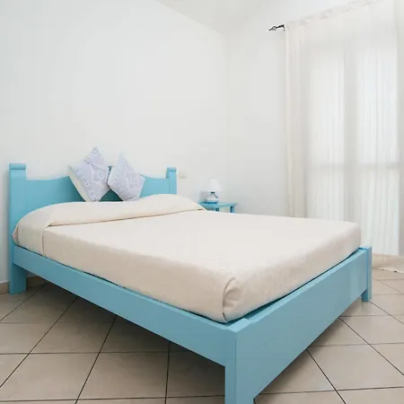 Granito Villa Castiadas