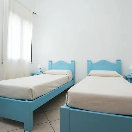 Granito Villa *