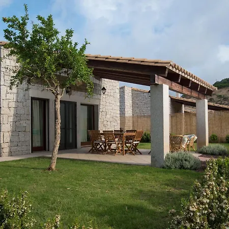 Villa Granito